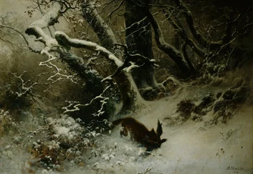 Paisagem de Inverno