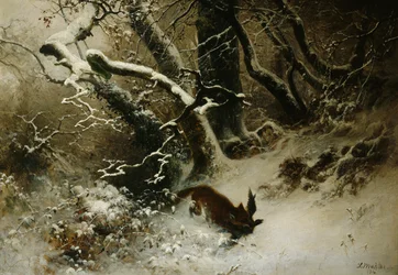 Paisagem de Inverno