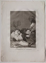 Oitenta Caprichos: Presente para o professor