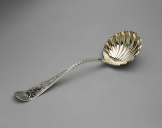 Concha, c. 1867 (moeda de prata)