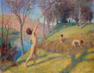 primavera