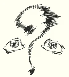Ilustração para O quadro de Dorian Gray de Oscar Wilde (litho)