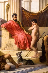 Educação em Esparta