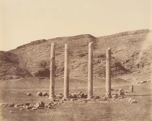 2 [Persepolis], 1840-60s.