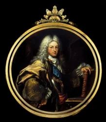 Retrato de Filipe V (1683-1746)