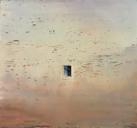 Eremita, 2013,