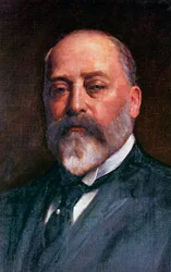 Rei Eduardo VII, c1902 1964