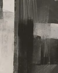 Texturas abstratas monocromáticas