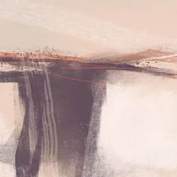 Resumo de «Muted Horizon»