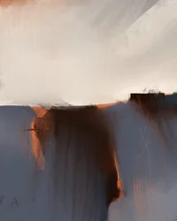 Resumo de «Muted Horizon»