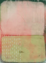 Camadas abstratas suaves