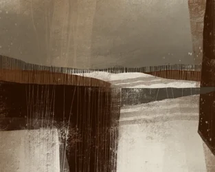 Horizonte de Terra Texturada