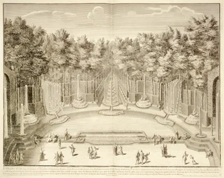 O Teatro de l