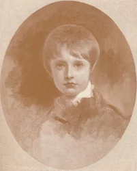 Napoleão-François-Charles Joseph, 1819, 1896