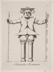 Construtor de Herrenhausen