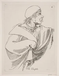 Vovais antigos