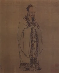 Confúcio, século XII