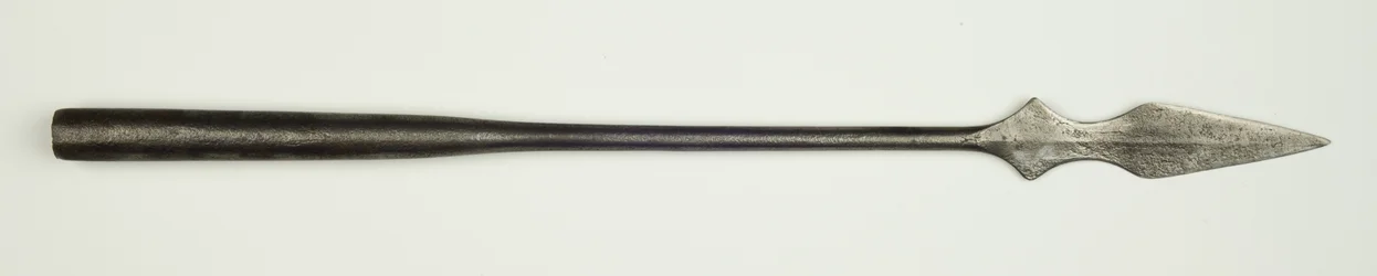 Cabeça de Javelin (ferro de engomar)