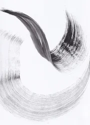 Redemoinho abstrato dinâmico