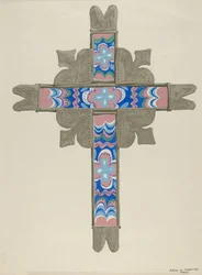 Cruz, 19351942.