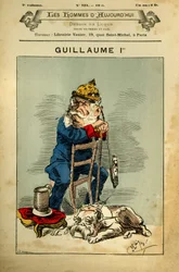 Capa de Les Hommes d
