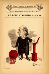 Capa de Les Hommes d