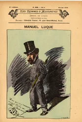Capa de Les Hommes d