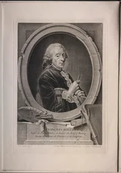 François Boucher.