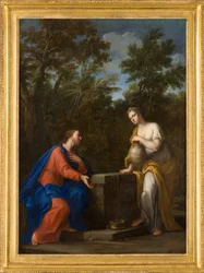 A Samaritana