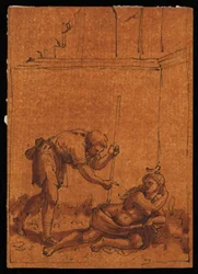 Cymon e Iphigenia
