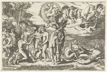 Julgamento de Paris
