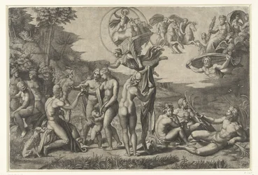 Julgamento de Paris