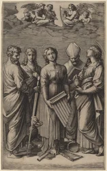 Santa Cecília
