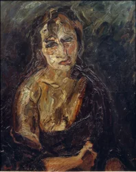 Retrato triste