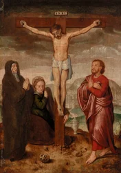 Crucificação