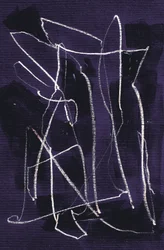Devido, 2018 (colagem)