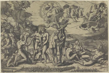 O veredicto de Paris