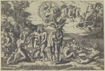 O veredicto de Paris