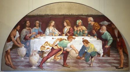 Casamento em Caná