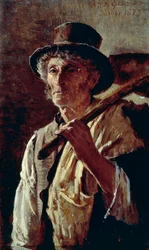 Coveiro de vala