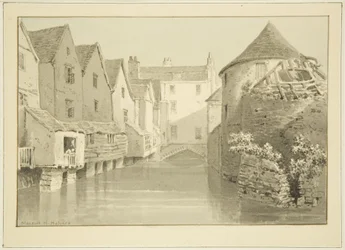 Bastião de Bridewell
