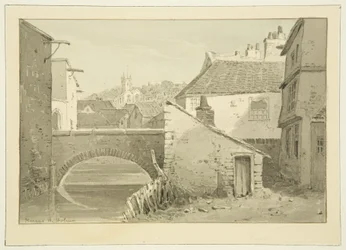 Ponte Bridewell