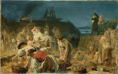 Cerco a Drogheda, 1649, durante a Guerra Civil