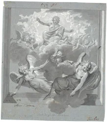 Ascensão de Cristo