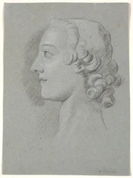 Colecionadores de arte, barão Philip von Stosch?
