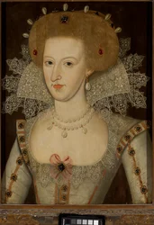 Ana da Dinamarca, Rainha de Tiago I & VI (1574-1619)