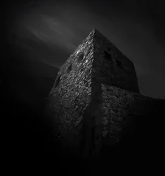 Torre da Pedra Negra