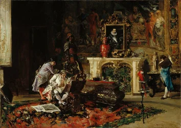 Antiquários