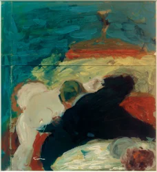 Quarto separado