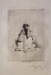 Mendigo